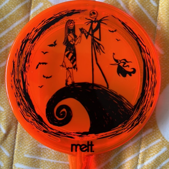 Melt Cosmetics The Nightmare Before Christmas collection - Picture 9 of 12